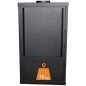BALKAN ENERGY wood stove, Talon model, Power 7kW