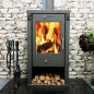 BALKAN ENERGY houtkachel, model Talon, vermogen 7kW BALKAN ENERGY houtkachel, model Talon, vermogen 7kW