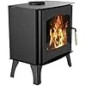 Dita Houtkachel 11,8 kW Boomstam 52 cm Sannover