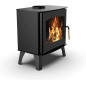 Dita Houtkachel 11,8 kW Boomstam 52 cm Sannover