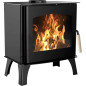 Dita Houtkachel 11,8 kW Boomstam 52 cm Sannover