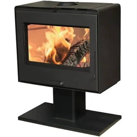 Sannover Prill 10 kW vrijstaande houtkachel