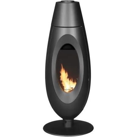 Ovatio Holzofen – 5 kW – Invicta