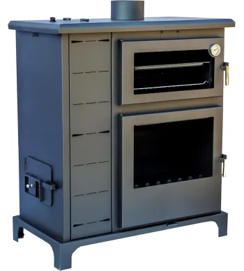 Mehrstoffofen mit JOIMA-Ofen Modell ECO VALLE