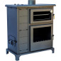 Mehrstoffofen mit JOIMA-Ofen Modell ECO VALLE