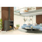 Mehrstoffofen mit JOIMA-Ofen Modell ECO VALLE