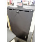 Prity FG W18R Holzofen mit integriertem Backofen, 23 kW Prity FG W18R Holzofen mit integriertem Backofen, 23 kW