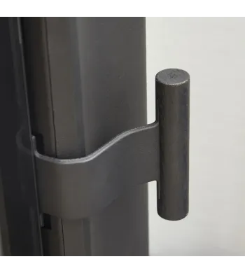 Jøtul F171 Zensoric Holzofen