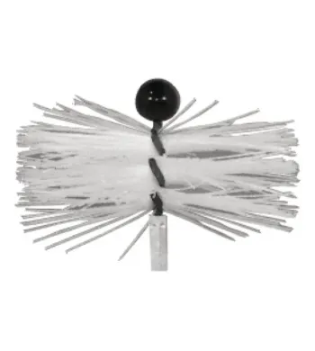 Stove and chimney maintenance