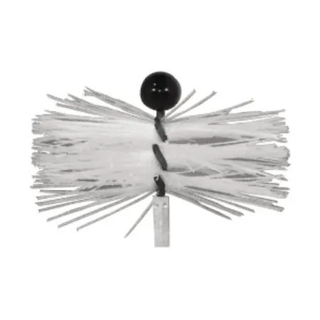 Kit de ramonage Flexonet 15/7 – Entretien complet conduit de cheminée