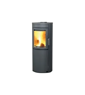 HETA SL 510 steel wood stove | Performance & Design