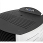 STUFE A PELLET ITALIA Siberia New 18 kW Wi-Fi – Ventilated air pellet stove A++ STUFE A PELLET ITALIA Siberia New 18 kW Wi-Fi – Ventilated air pellet stove A++