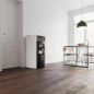STUFE A PELLET ITALIA Siberia New 18 kW Wi-Fi – Ventilated air pellet stove A++ STUFE A PELLET ITALIA Siberia New 18 kW Wi-Fi – Ventilated air pellet stove A++