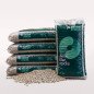 GREENSTICKS pellets bagged 990kg GREENSTICKS pellets bagged 990kg