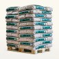 GREENSTICKS pellets bagged 990kg GREENSTICKS pellets bagged 990kg