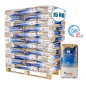 Pallet of BUTAGAZ pellets 66 bags of 15kg Pallet of BUTAGAZ pellets 66 bags of 15kg