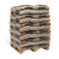 Premium-Holzpellets - Gruchy - 15-kg-Säcke Premium-Holzpellets - Gruchy - 15-kg-Säcke