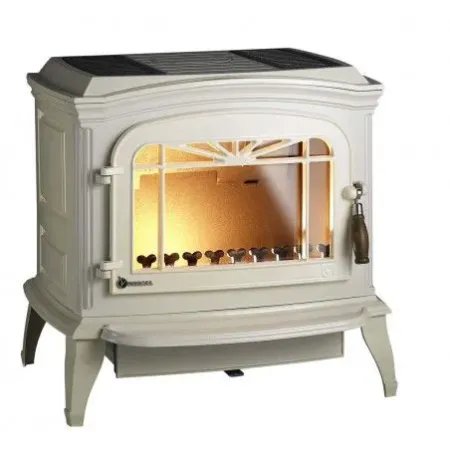 BRADFORD houtkachel - INVICTA