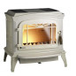 BRADFORD wood stove - INVICTA